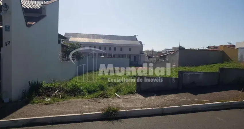 Terreno à venda na Luiz Garpelli, Vila Toti, Laranjal Paulista