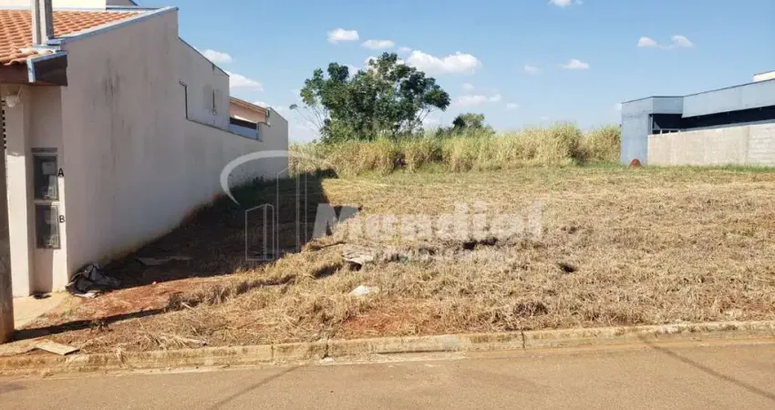 Terreno à venda na Abilio Pedro, Residencial das Paineiras (Maristela), Laranjal Paulista