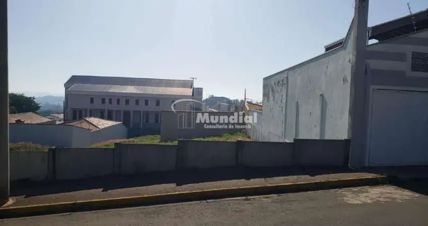 Terreno à venda na Luiz Garpelli, Vila Toti, Laranjal Paulista