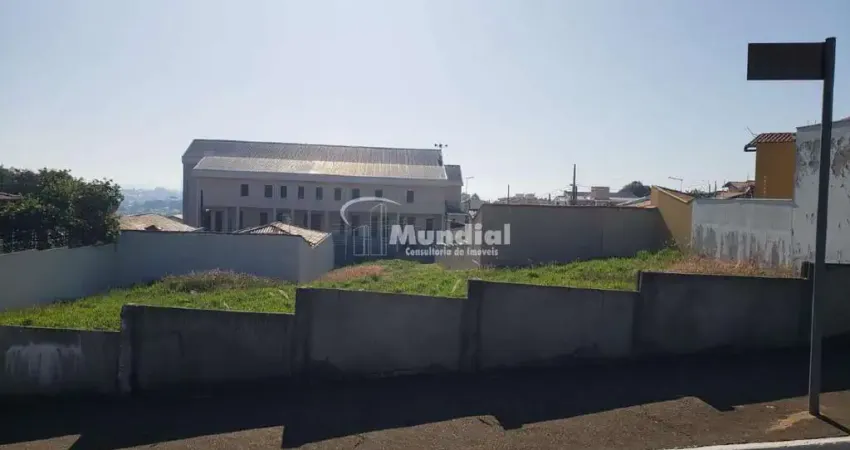 Terreno à venda na Luiz Garpelli, Vila Toti, Laranjal Paulista