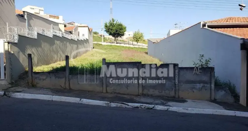 Terreno à venda na Joaquim Teixeira Assumpção, Vila Toti, Laranjal Paulista