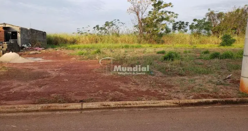Terreno à venda na Abilio Pedro, 22, Residencial das Paineiras (Maristela), Laranjal Paulista