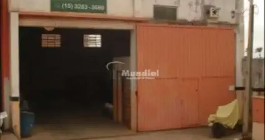 Barracão / Galpão / Depósito à venda na Domingos Salto, 55, Centro, Laranjal Paulista