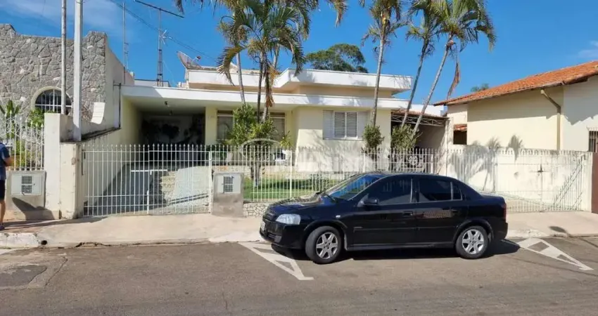 Casa com 4 quartos à venda na Nações Unidas, 350, Centro, Laranjal Paulista