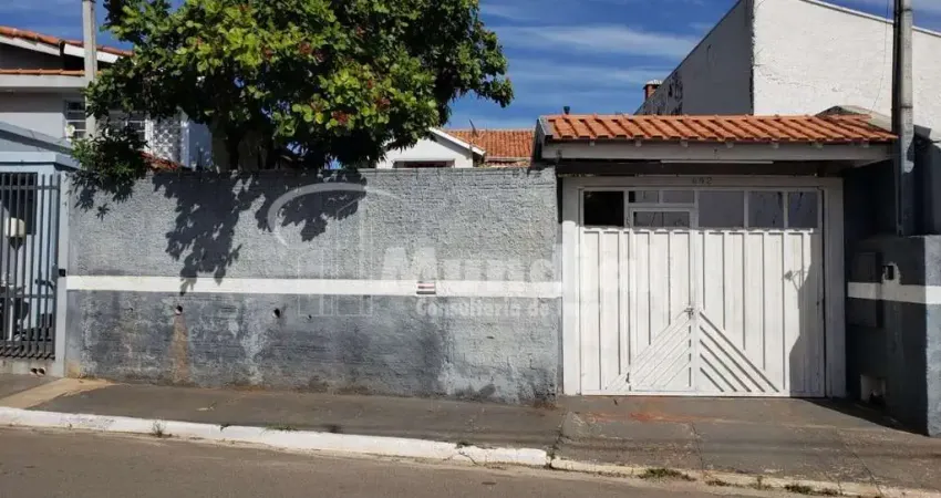 Casa com 3 quartos à venda na Governador Pedro de Toledo, 692, Centro, Laranjal Paulista