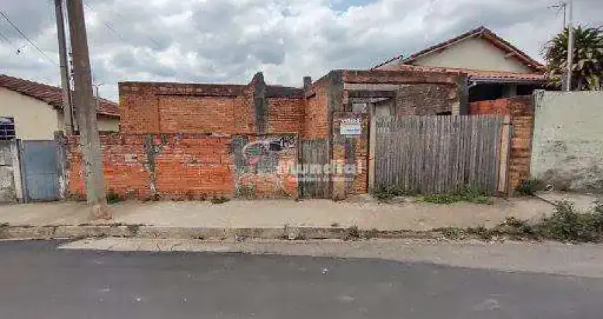 Casa com 2 quartos à venda na São Paulo, 140, Vila Zalla, Laranjal Paulista