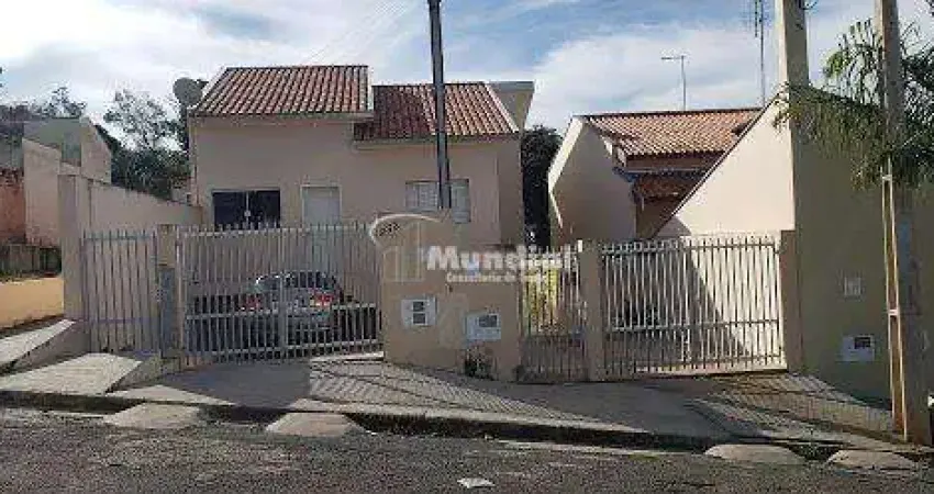 Casa com 8 quartos à venda na Irmã Conceição Maria e Alfredo Barbieri, s/nº, Centro, Laranjal Paulista
