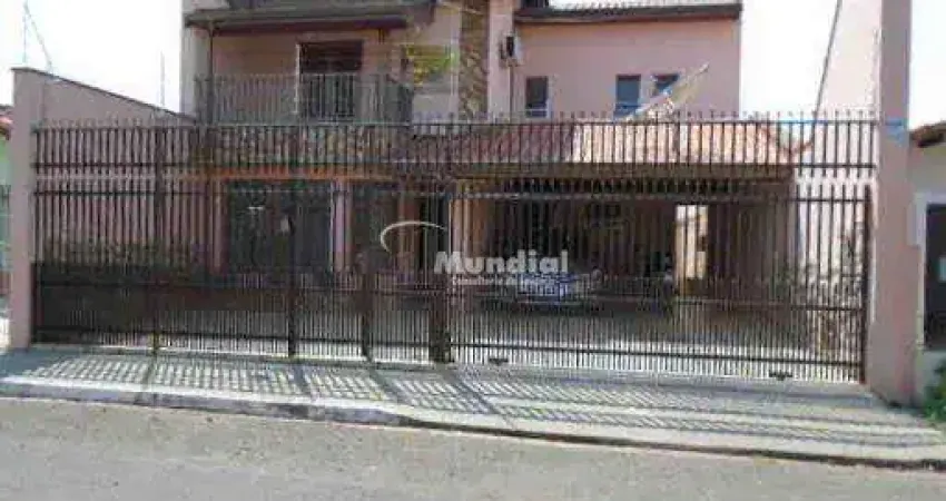 Casa com 2 quartos à venda na Selaiman Manoel Abud, 231, São José, Laranjal Paulista