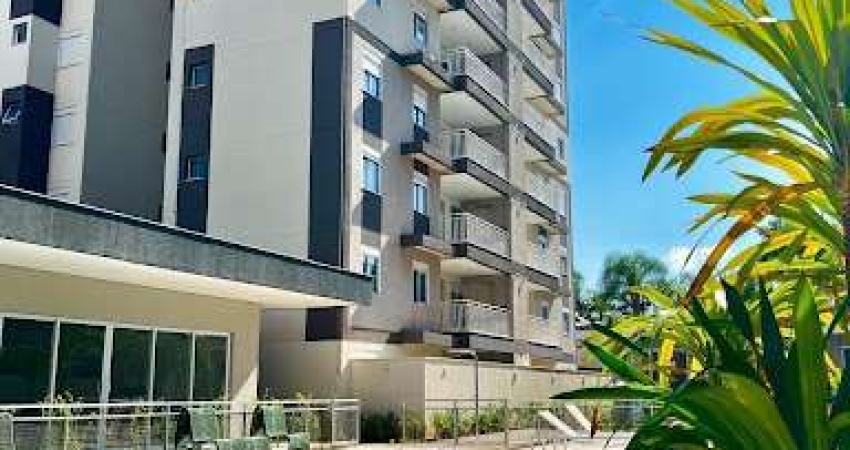 Apartamento com 3 dormitórios à venda, 97 m² por R$ 899.000,00 - Morumbi - Paulínia/SP
