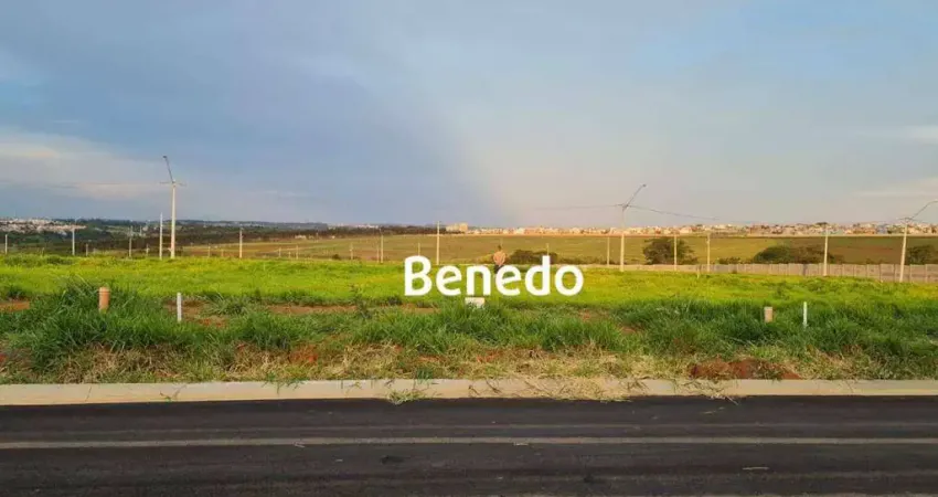Terreno à venda, 200 m² por r$ 200.000,00 - condomínio villagio - paulínia/sp