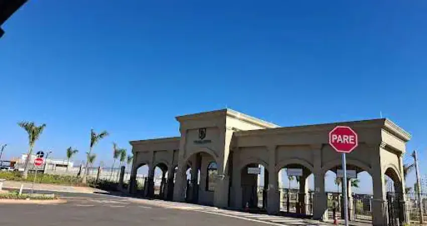 Terreno à venda, 200 m² por r$ 315.000,00 - terrassos residencial - paulínia/sp