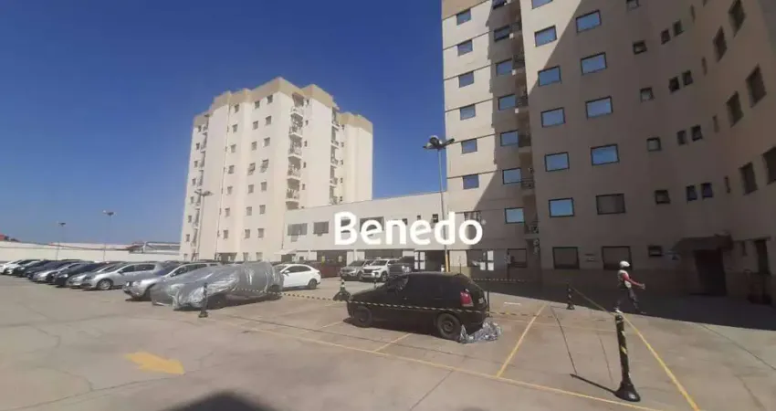 Sala para alugar, 93 m² por r$ 6.054/mês - centro comercial aliança - paulínia/sp