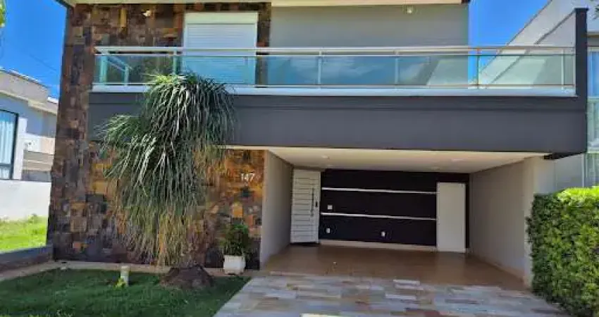 Casa com 3 dormitórios à venda, 300 m² por r$ 1.790.000,00 - parque brasil 500 - paulínia/sp