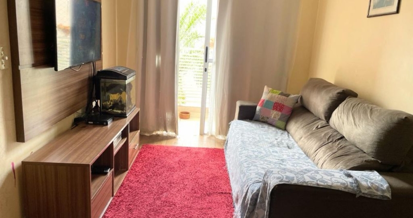 Vende-se apartamento no Condomínio Villa Nova Tremembé