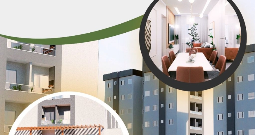 JARDINS DO VALLE RESIDENCIAL LANÇAMENTO EM TREMEMBÉ!