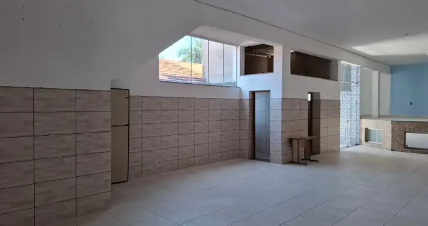 Prédio Comercial à Venda – Bairro São Vicente de Paulo | Tremembé/SP
