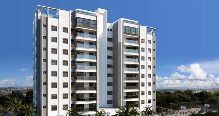 Apartamento com 3 quartos à venda na Rua Doutor Monteiro de Godoy, 100, Bosque da Princesa, Pindamonhangaba