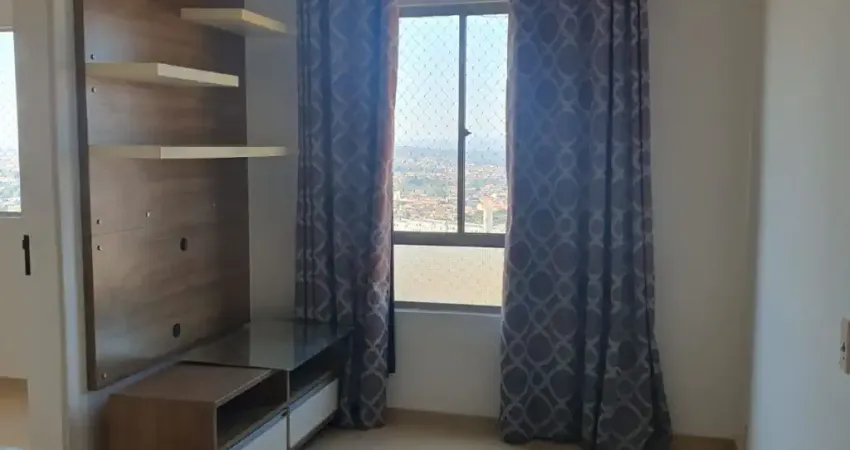 Apartamento Mobiliado para Locação – Pronto para Morar!