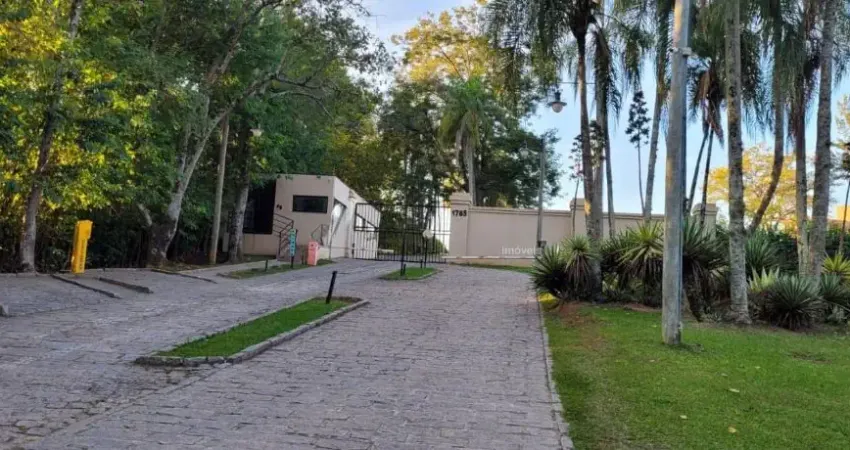Terreno Exclusivo à Venda – Condomínio Reserva da Floresta | Sousas - Campinas