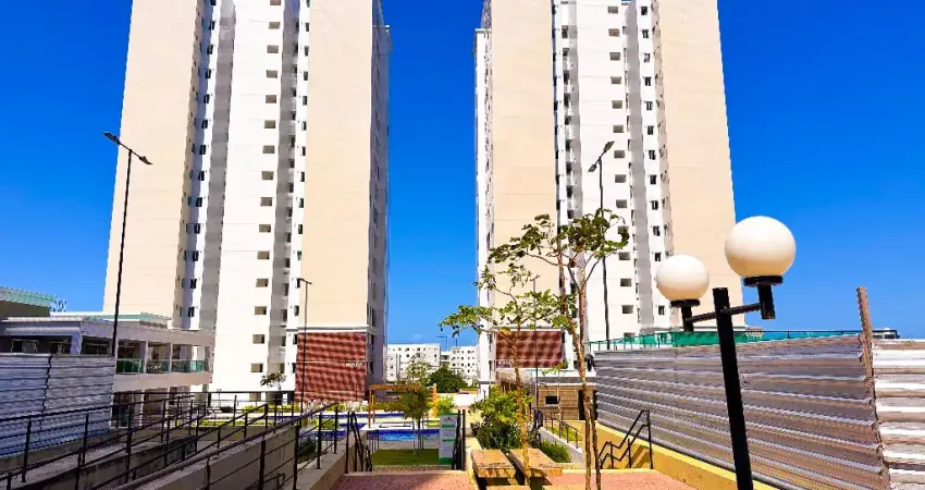 Apartamento com 3 quartos à venda na Rua Raimundo Adolfo, 71, Bancários, João Pessoa