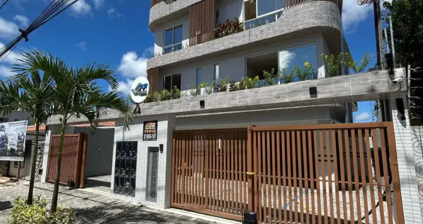 Apartamento Duplex de 2 Quartos com Lazer na Cobertura – Última Unidade na Melhor Localização dos Bancários!
