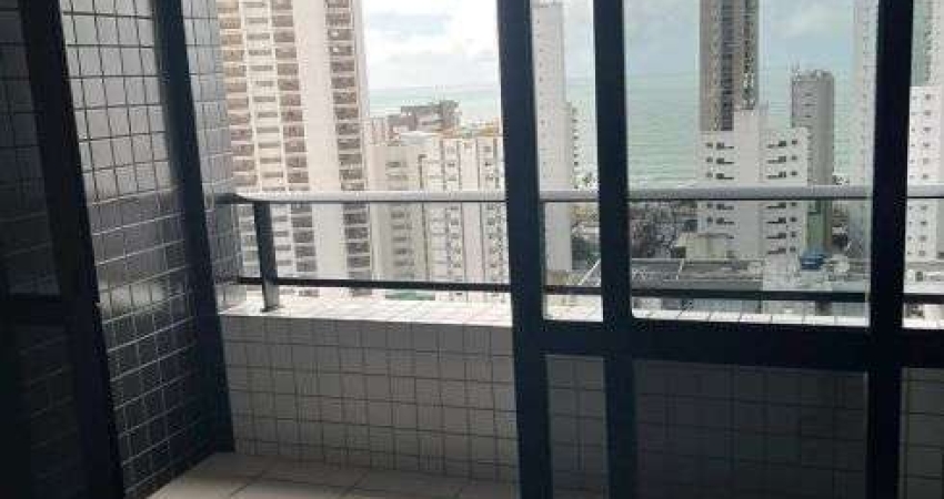 Imóvel para aluguel tem 50 metros quadrados com 1 quarto em Boa Viagem - Recife - PE