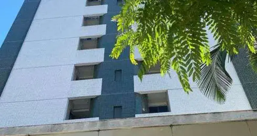Apartamento para venda tem 63 metros quadrados com 3 quartos em Boa Viagem - Recife - PE