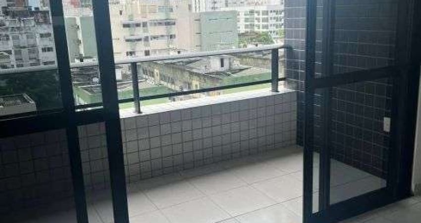 Apartamento com 2 quartos para alugar na Avenida Engenheiro Domingos Ferreira, 2842, Boa Viagem, Recife
