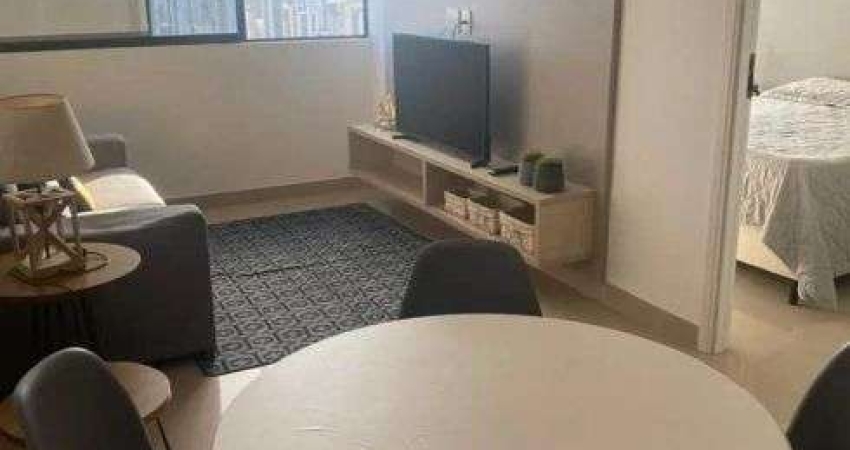 Casa com 1 quarto para alugar na Rua Faustino Porto, 458, Boa Viagem, Recife
