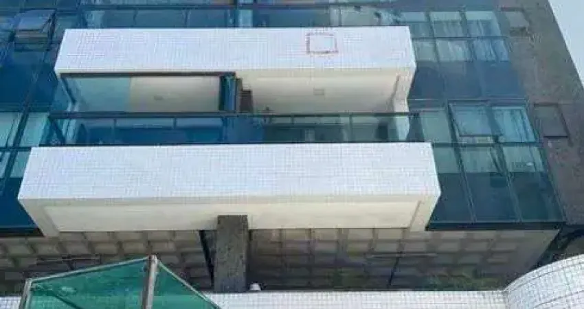 Apartamento com 4 quartos à venda na Rua Atlântico, 124, Pina, Recife