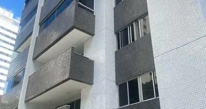 Apartamento com 4 quartos à venda na Rua dos Navegantes, 865, Boa Viagem, Recife