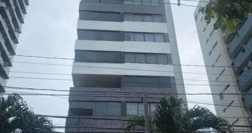 Imóvel para venda tem 440 metros quadrados com 6 quartos em Boa Viagem - Recife - PE