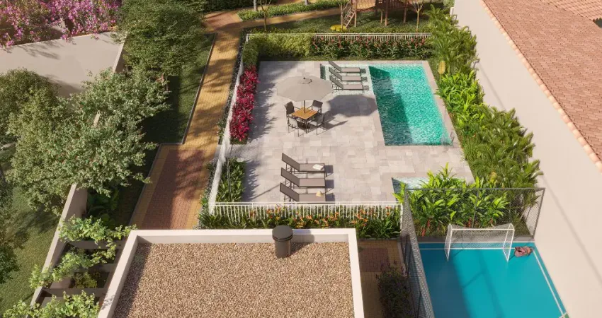 Apartamento com 2 quartos à venda na Vila Prudente, São Paulo 