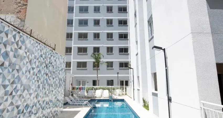 Apartamento com 2 quartos à venda no Campos Eliseos, São Paulo 