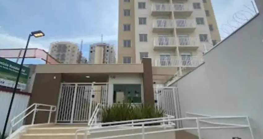 Apartamento com 2 quartos à venda no Cambuci, São Paulo 