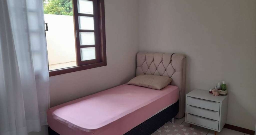 Casa para Venda em Florianópolis, Sao Joao do Rio Vermelho, 3 dormitórios, 1 suíte, 2 banheiros, 3 vagas