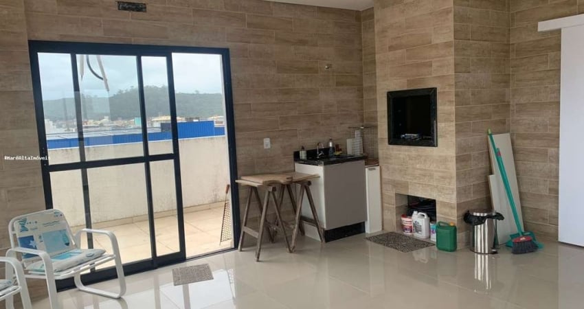 Apartamento para Venda em Florianópolis, Ingleses do rio Vermelho, 2 dormitórios, 1 suíte, 1 banheiro, 1 vaga