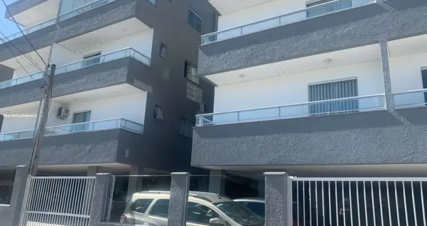 Apartamento para Venda em Florianópolis, Ingleses do rio Vermelho, 2 dormitórios, 1 suíte, 1 banheiro, 1 vaga