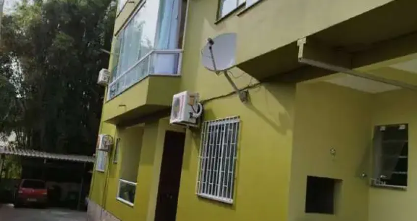 Apartamento para Venda, Ingleses do rio Vermelho, 2 dormitórios, 1 suíte, 2 banheiros, 1 vaga
