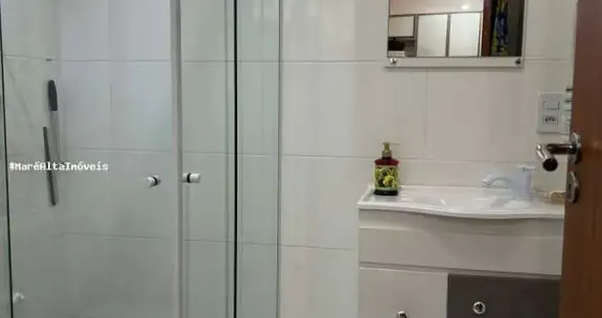Apartamento para Venda em Florianópolis, Ingleses do rio Vermelho, 2 dormitórios, 1 suíte, 1 banheiro, 1 vaga