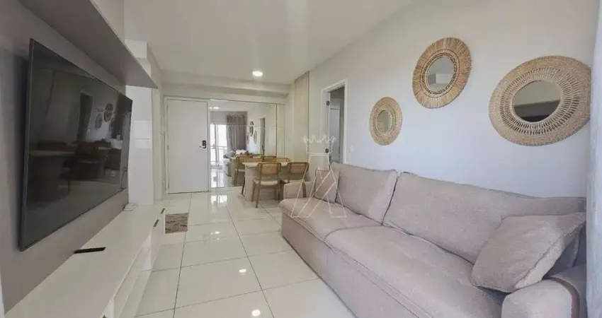 Apartamento com 1 quarto para alugar na Alameda Amazonas, 495, Alphaville, Barueri