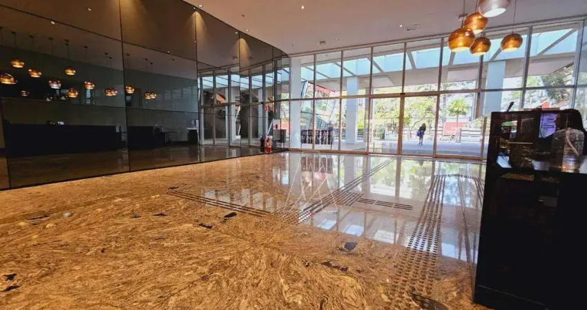Sala comercial para alugar na Alameda Tocantins, 350, Alphaville, Barueri