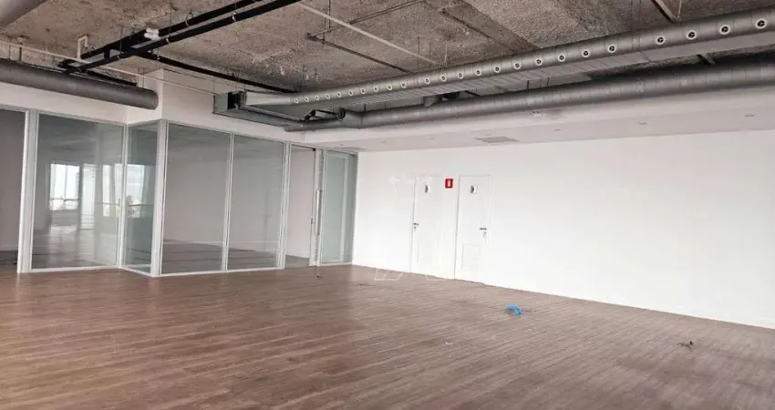 Sala comercial à venda na Alameda Xingu, 350, Alphaville, Barueri