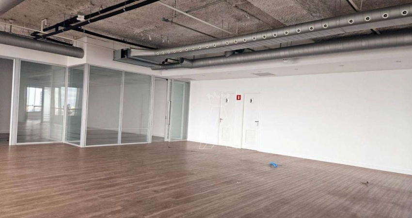 Sala comercial para alugar na Alameda Xingu, --, Alphaville, Barueri