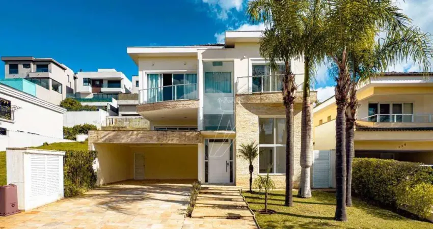 Casa para venda em Alphaville - Condomínio Genesis 02