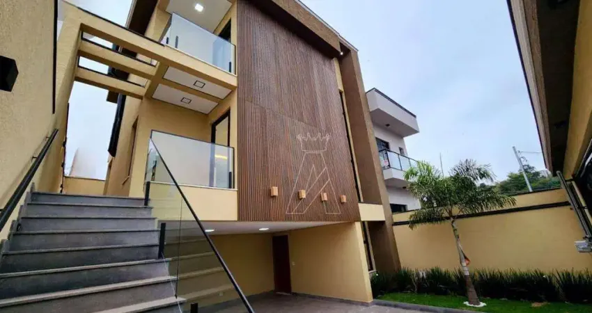 Casa em condomínio fechado com 3 quartos à venda na Rua Arani, 155, Alphaville, Santana de Parnaíba