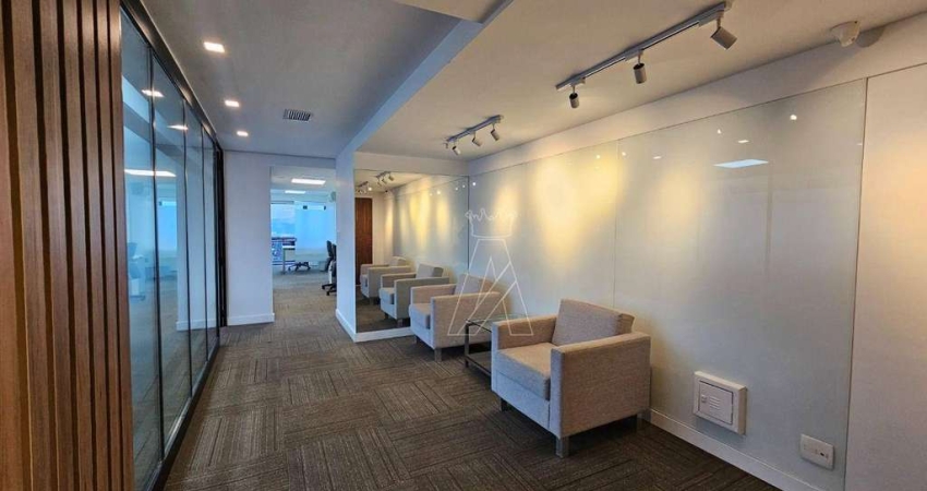 Sala comercial para alugar na Alameda Grajaú, 129, Alphaville, Barueri