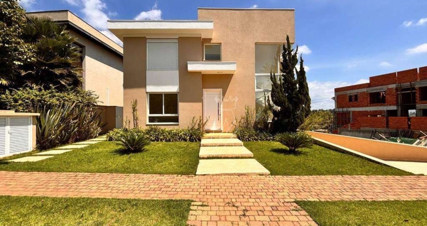 Casa com 4 dormitórios, 521 m² - venda por R$ 5.700.000,00 ou aluguel por R$ 29.950,00/mês -  Alphaville - Santana de Parnaíba/SP