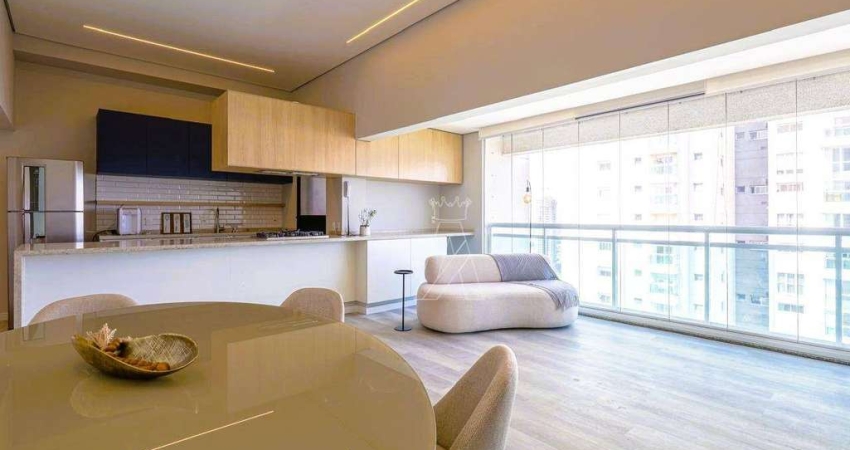 Apartamento para venda em Aphaville - Edifício Gramercy Park