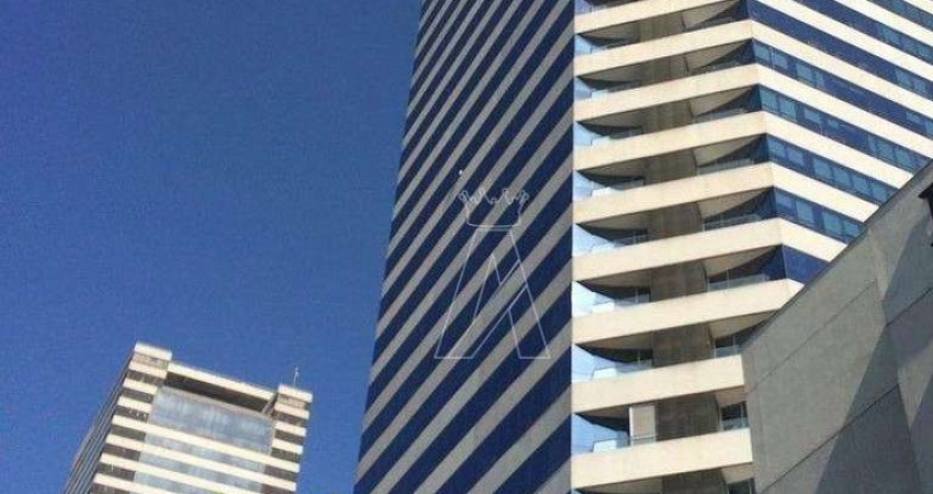 Sala comercial com 6 salas para alugar na Alameda Xingu, 350, Alphaville, Barueri